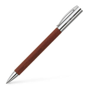 Długopis Faber-Castell Ambition Pearwood